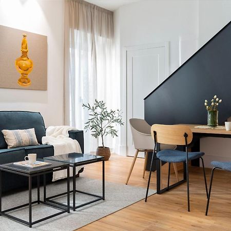 Magno Apartments Pureza Sewilla Zewnętrze zdjęcie