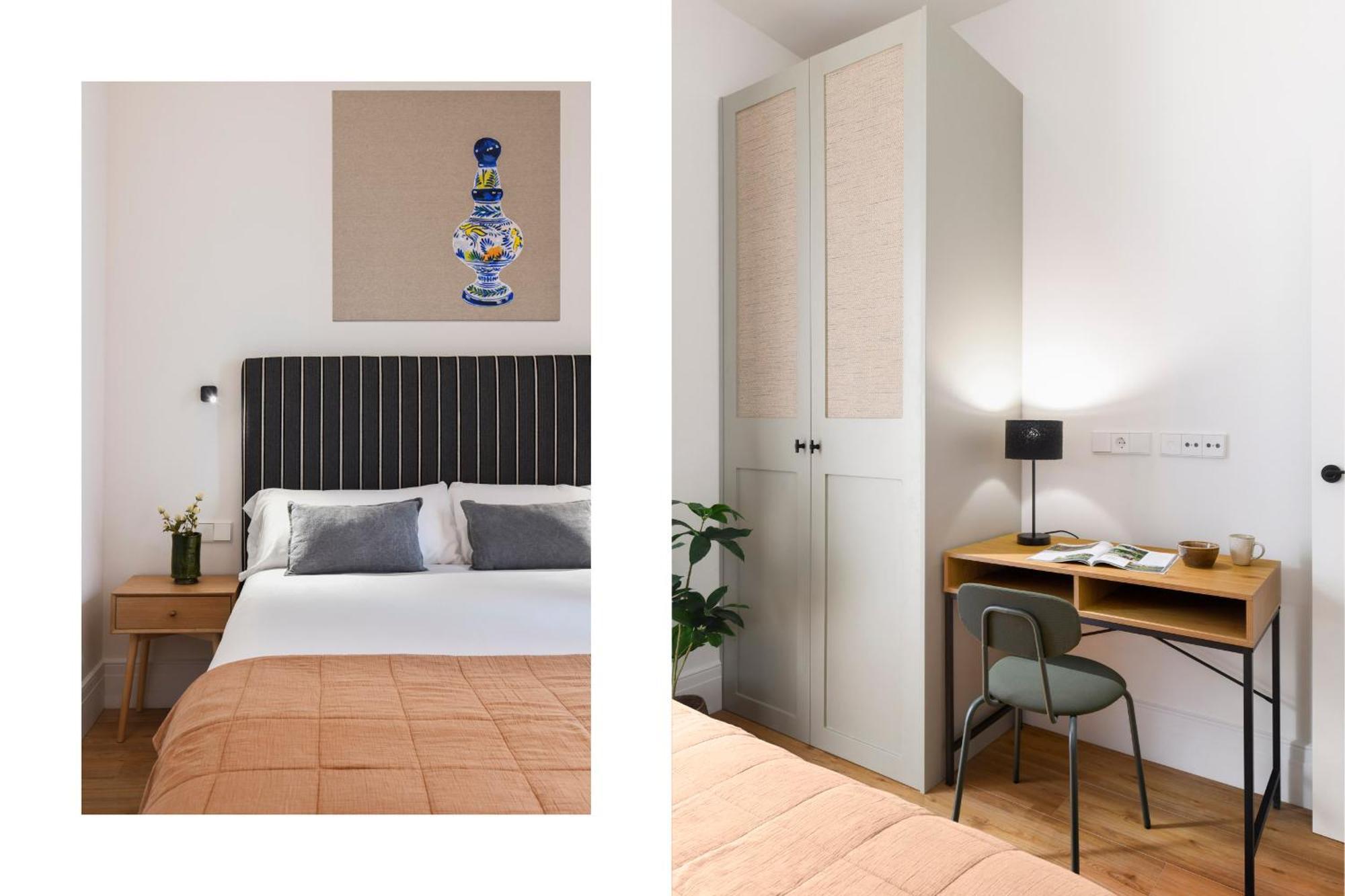 Magno Apartments Pureza Sewilla Zewnętrze zdjęcie