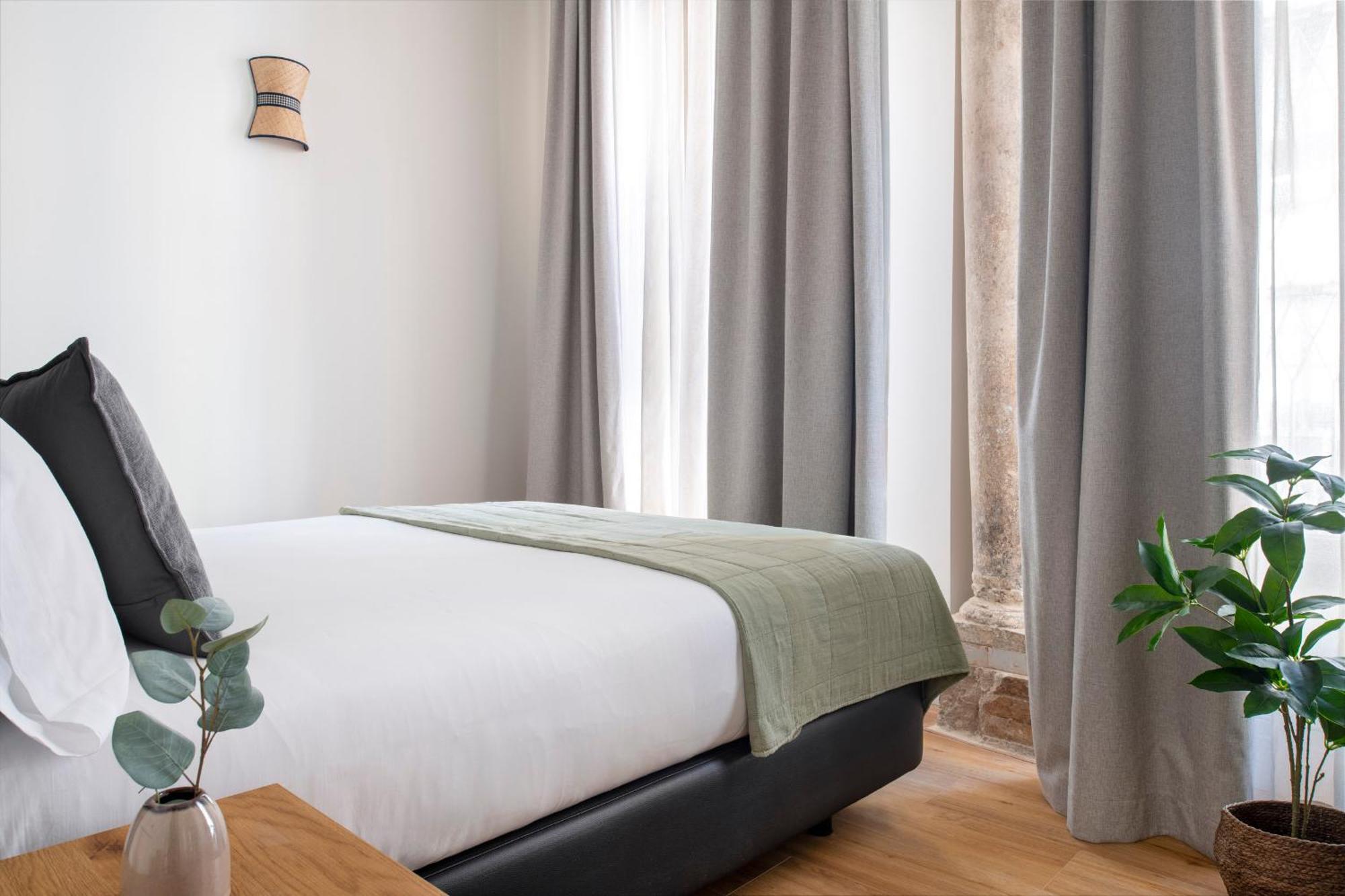 Magno Apartments Pureza Sewilla Zewnętrze zdjęcie