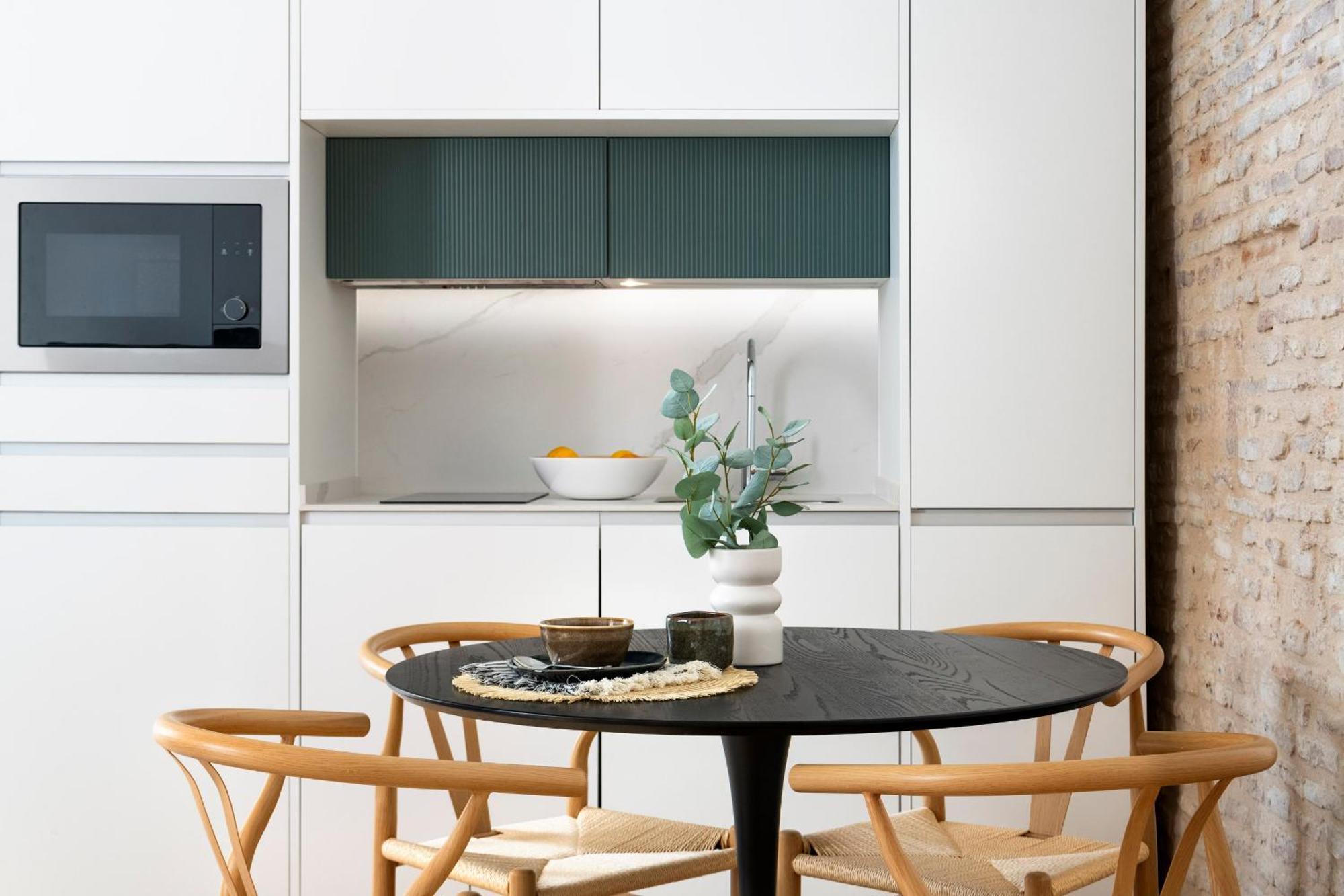 Magno Apartments Pureza Sewilla Zewnętrze zdjęcie
