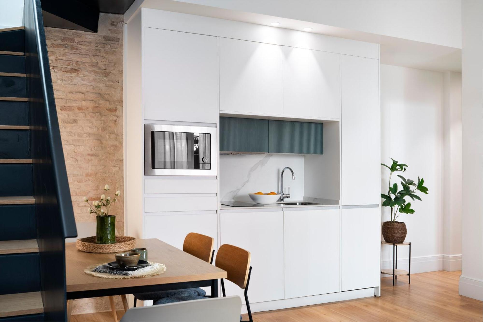 Magno Apartments Pureza Sewilla Zewnętrze zdjęcie