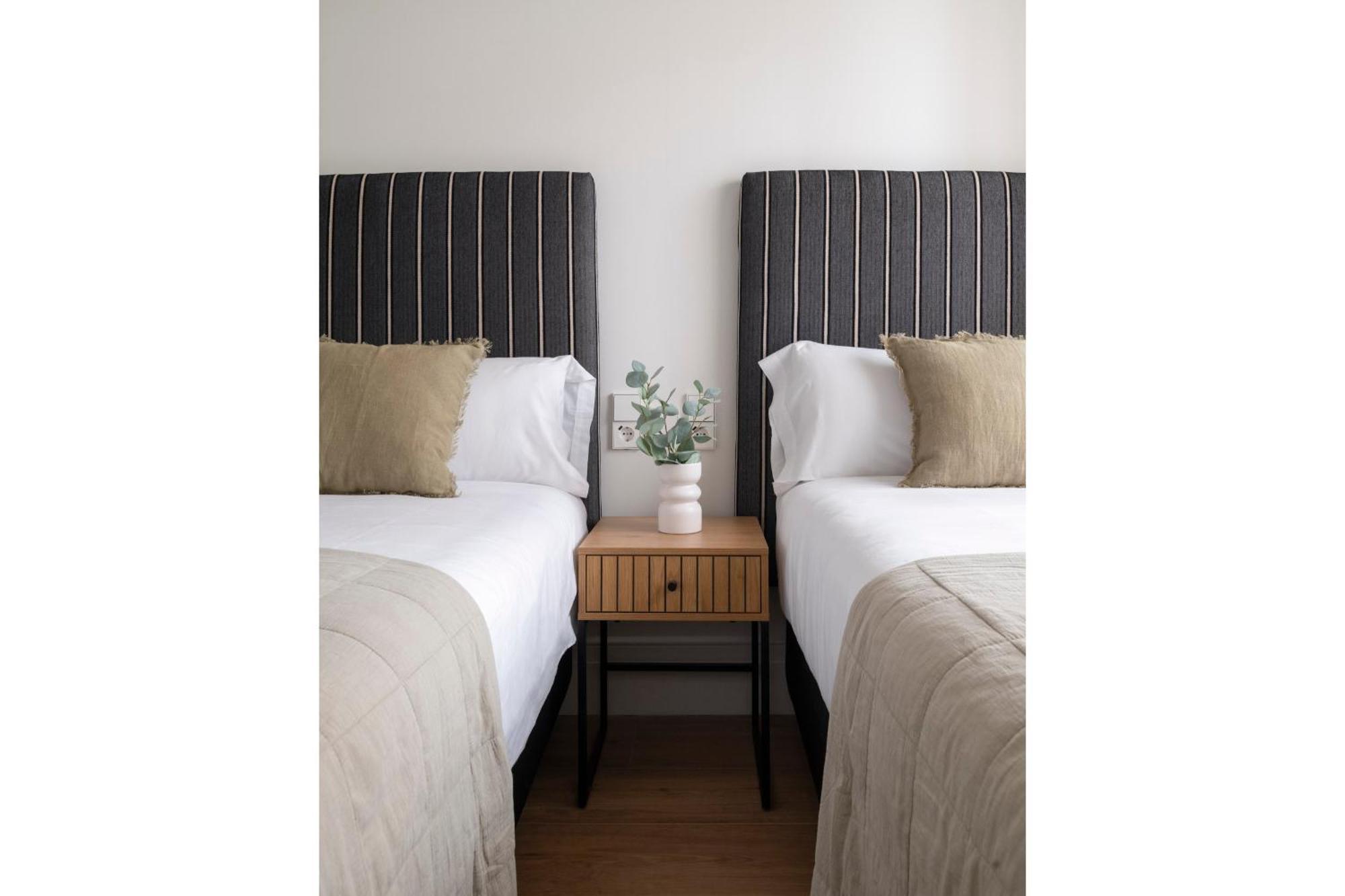 Magno Apartments Pureza Sewilla Zewnętrze zdjęcie